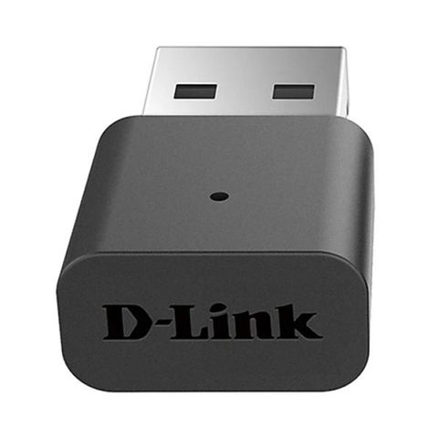 Card Mạng Nano Usb 300mbps D-link