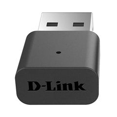  Card Mạng Nano Usb 300mbps D-link 