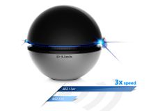  USB Wifi D-Link DWA-192 -Băng Tầng Kép 