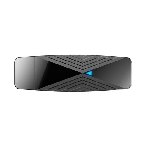 Card Mạng Wireless Usb Wi-fi 6 1800mbps