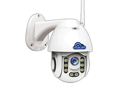  CAMERA IP WIFI NGOÀI TRỜI VITACAM DZ1080S PRO 2.0MP 