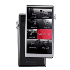  Máy nghe nhạc iBasso DX150 