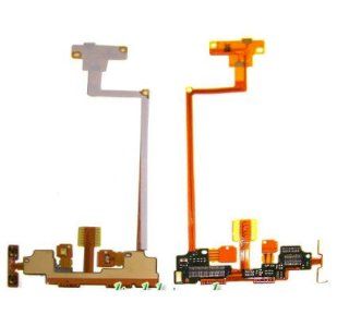 Dây nguồn Flex Cable trên màn hình Nokia 7510a