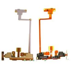  Dây nguồn Flex Cable trên màn hình Nokia 7510a 