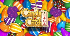  Cách khắc phục lỗi không chơi được Candy Crush Saga và một số mẹo hay 