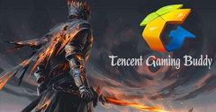  Cách tải, sử dụng Tencent Gaming Buddy trên máy tính đơn giản 