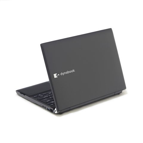 Toshiba Dynabook R732/F