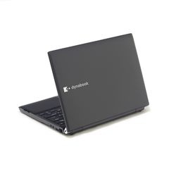  Toshiba Dynabook R732/F 