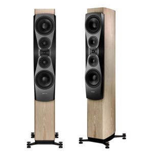 Loa Dynaudio Excite X34