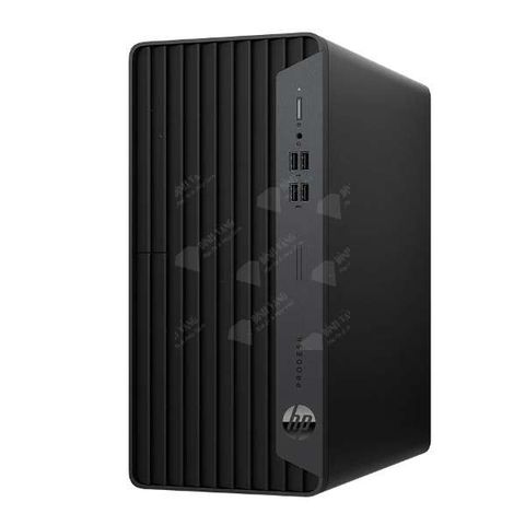 Máy Tính Để Bàn Hp Prodesk 400 G9 Mt 72l00pa