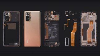 Video tháo tung Redmi Note 10 Pro để xem cách sắp xếp linh kiện bên trong như thế nào, có đẹp như phần mặt tiền hay không?