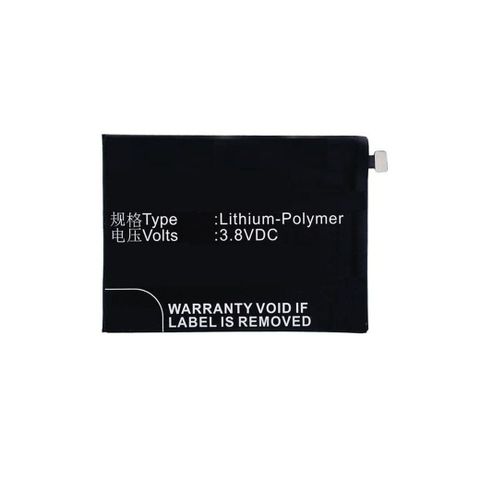 Pin Xiaomi Mi Note 10