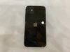 Điện thoại iPhone 11 128GB Black (2020)