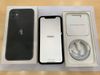 Điện thoại iPhone 11 128GB Black (2020)