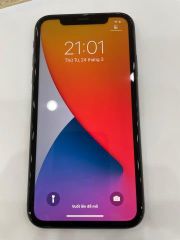  Điện thoại iPhone 11 128GB Black (2020) 