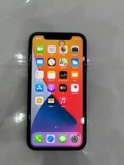  Điện thoại iPhone 11 128GB Black (2020) 