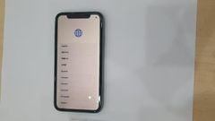  Điện thoại iPhone 11 128GB Green (2020) 