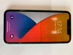  Điện thoại iPhone 11 128GB Green (2020) 