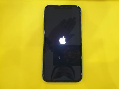 Điện thoại iPhone 11 128GB Green (2020)