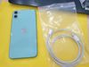 Điện thoại iPhone 11 128GB Green (2020)