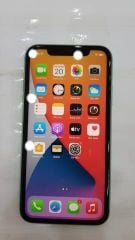  Điện thoại iPhone 11 128GB Green (2020) 