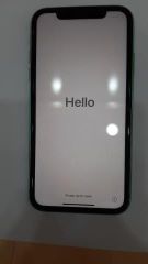  Điện thoại iPhone 11 128GB Green (2020) 