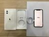 Điện thoại iPhone 11 128GB White (2020)