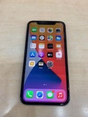  Điện thoại iPhone 11 128GB White (2020) 