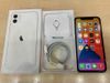 Điện thoại iPhone 11 128GB White (2020)