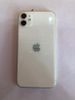 Điện thoại iPhone 11 128GB White (2020)
