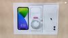Điện thoại iPhone 11 128GB White (2020)