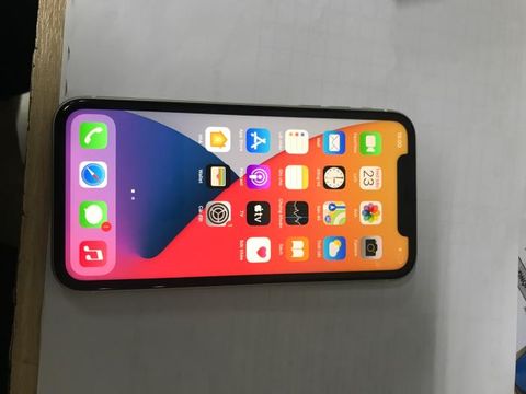 Điện thoại iPhone 11 128GB White (2020)