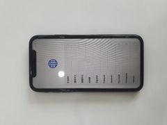  Điện thoại iPhone 11 256GB Black (2020) 
