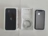 Điện thoại iPhone 11 256GB Black (2020)