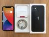 Điện thoại iPhone 11 256GB Black (2020)