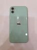 Điện thoại iPhone 11 256GB Green (2020)