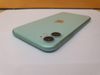 Điện thoại iPhone 11 256GB Green (2020)