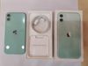 Điện thoại iPhone 11 256GB Green (2020)