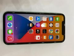  Điện thoại iPhone 11 256GB Green (2020) 