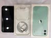 Điện thoại iPhone 11 256GB Green (2020)