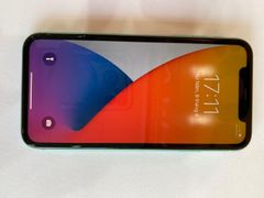  Điện thoại iPhone 11 256GB Green (2020) 