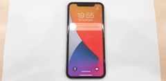  Điện thoại iPhone 11 256GB White (2020) 