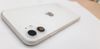 Điện thoại iPhone 11 256GB White (2020)
