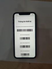  Điện thoại iPhone 11 64GB Purple (2020) 