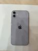 Điện thoại iPhone 11 64GB Purple (2020)