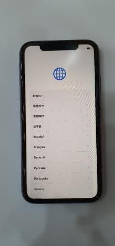 Điện thoại iPhone 11 64GB Purple (2020)