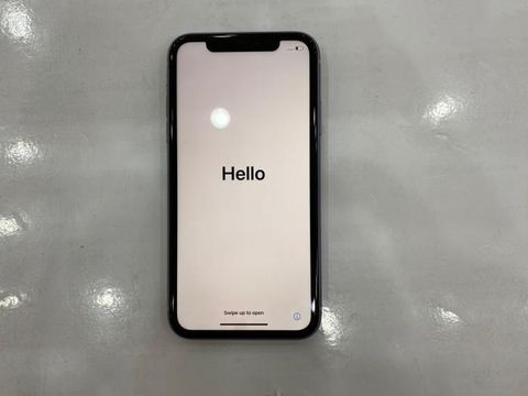 Điện thoại iPhone 11 64GB Purple (2020)
