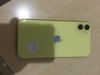 Điện thoại iPhone 11 64GB Yellow (2020)