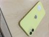 Điện thoại iPhone 11 64GB Yellow (2020)