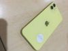 Điện thoại iPhone 11 64GB Yellow (2020)